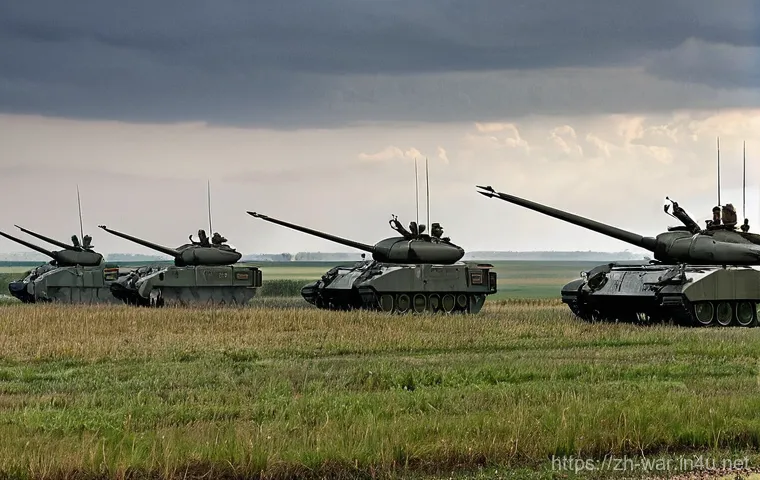 소련의 군사 전략 - **Soviet Military Industrial Powerhouse:** An interior view of a vast, bustling Soviet-era heavy mac...