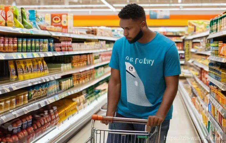 우크라이나 전쟁 최신 상황 - **Economic Strain at the Supermarket:**
    "A candid, realistic photograph of a diverse family of t...