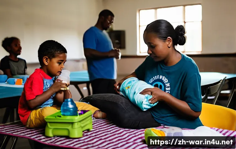 핵전쟁 가능성과 대비책 관련 이미지 1