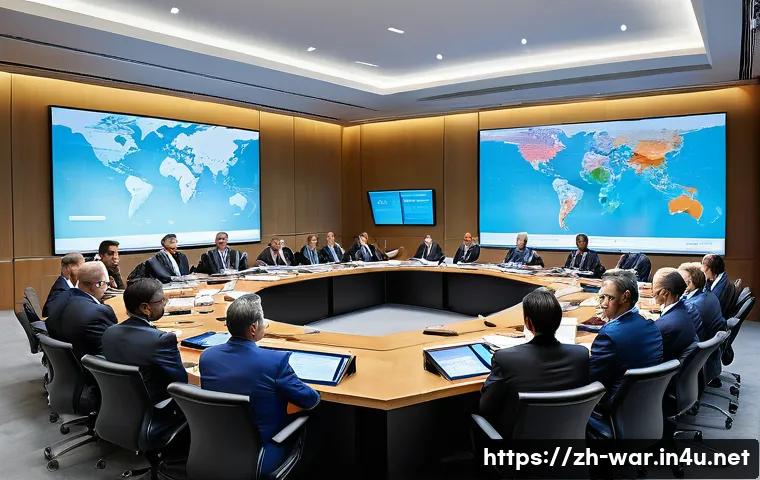 揭秘国际战争法庭职能的5大关键点,了解背后真相不容错过 4 국제 전쟁 재판소 기능 관련 이미지 2