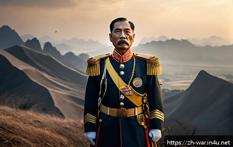 揭开战争硝烟背后的英雄史诗:不可错过的战争小说推荐 3 전쟁 소설 추천 관련 이미지 1