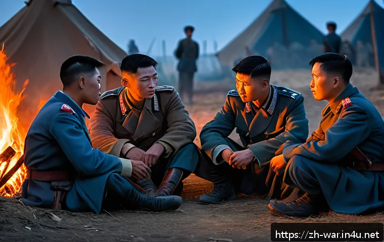 전쟁 영화 리뷰 및 분석 관련 이미지 1